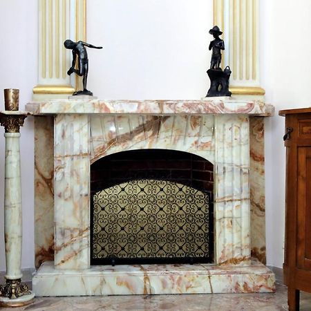 4Bnb - Luxury Mazzini Apartment Rzym Zewnętrze zdjęcie