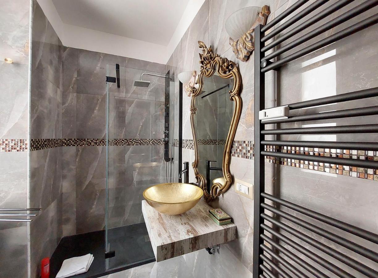 4Bnb - Luxury Mazzini Apartment Rzym Zewnętrze zdjęcie