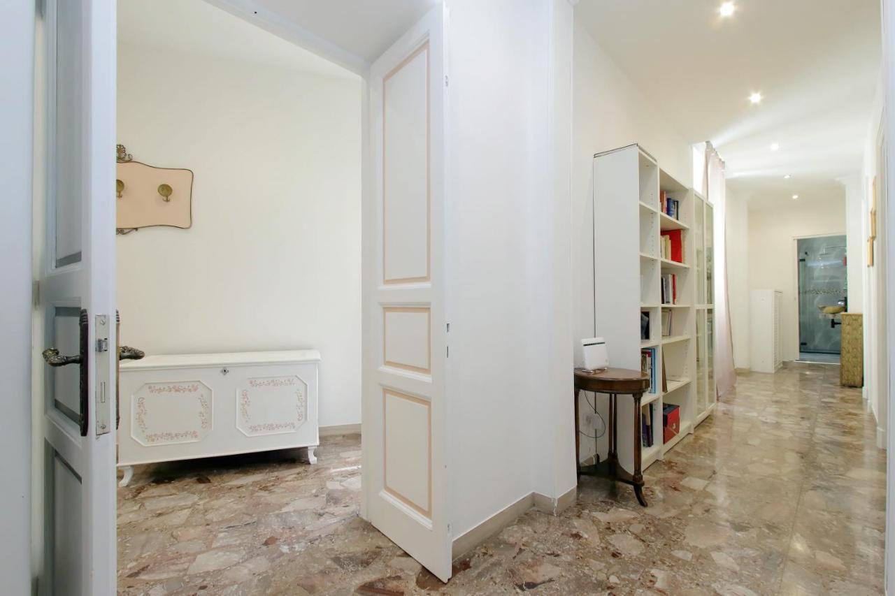 4Bnb - Luxury Mazzini Apartment Rzym Zewnętrze zdjęcie