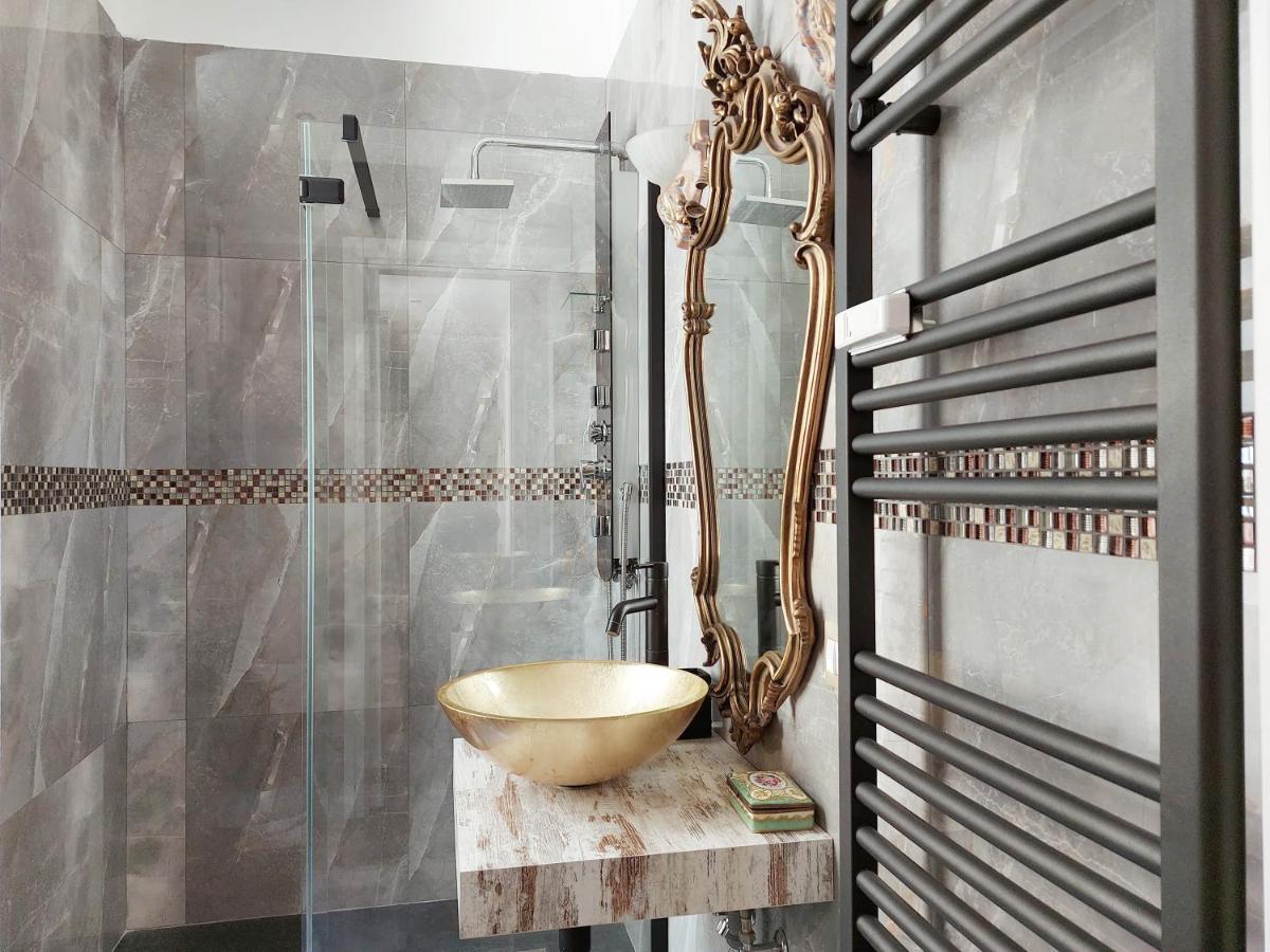 4Bnb - Luxury Mazzini Apartment Rzym Zewnętrze zdjęcie