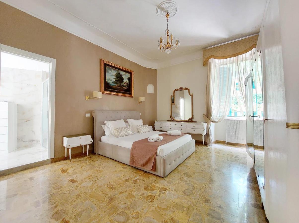 4Bnb - Luxury Mazzini Apartment Rzym Zewnętrze zdjęcie