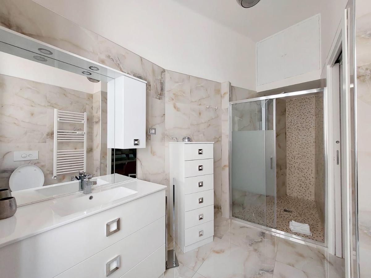4Bnb - Luxury Mazzini Apartment Rzym Zewnętrze zdjęcie
