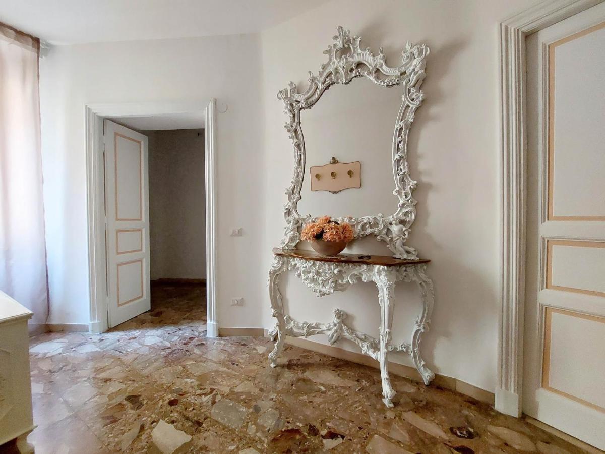 4Bnb - Luxury Mazzini Apartment Rzym Zewnętrze zdjęcie