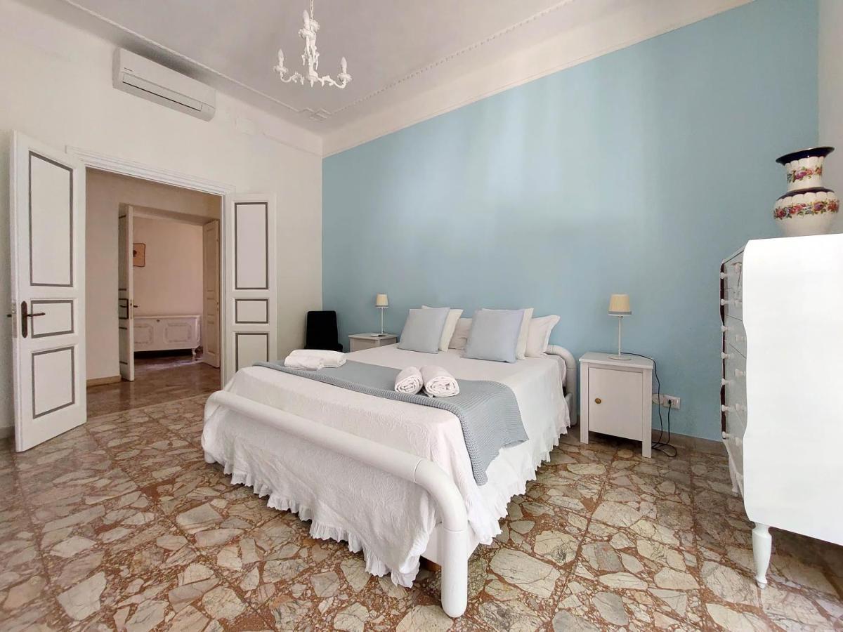 4Bnb - Luxury Mazzini Apartment Rzym Zewnętrze zdjęcie